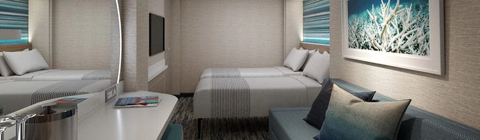 Premium Interior